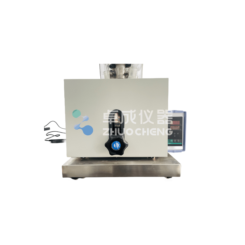 Jacketed Pilot Plant Reactors 